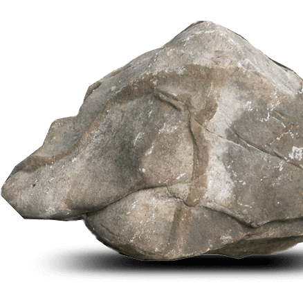 Implantologie fest wie ein Felsen