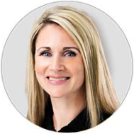 Verwaltungs Assistentin Melanie Schenk