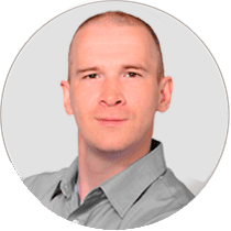 Zahntechniker Christian Dallmann