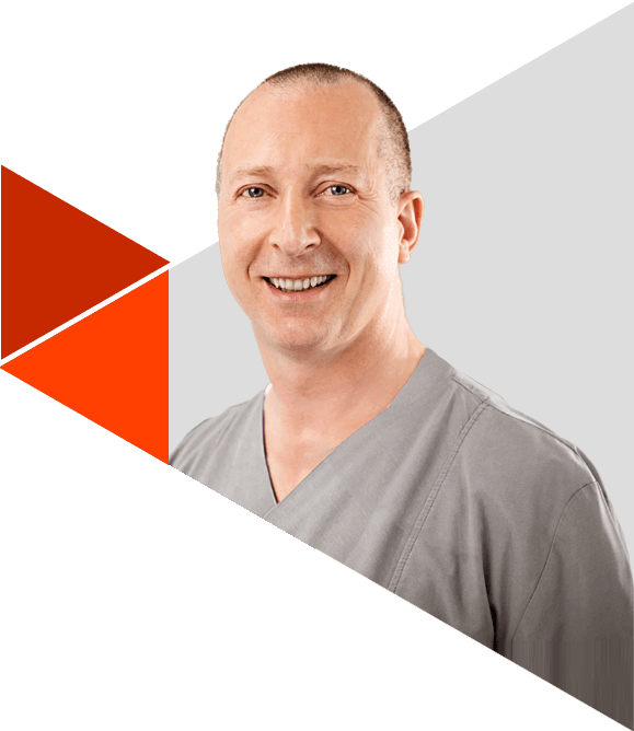Zahnarzt | Implantologe: Dr. med. dent. Sandro Tsouloukidse