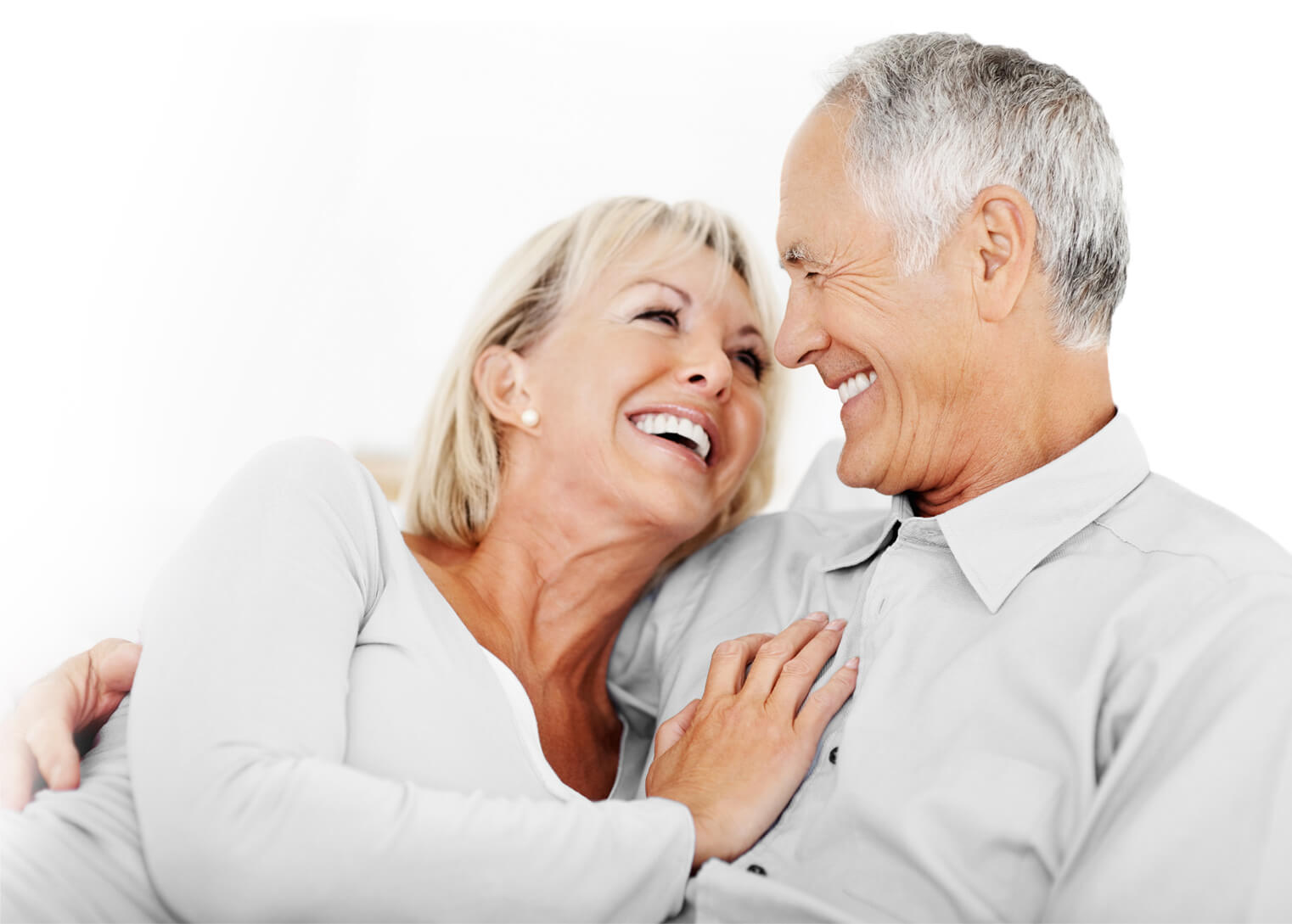 Gesunde Zähne in jedem Alter