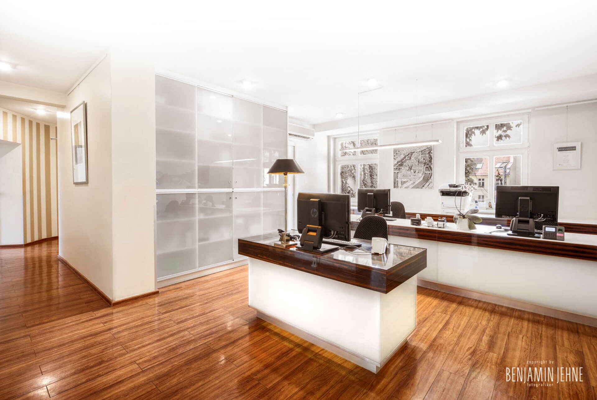 Gesunde Zähne - lächeln in jedem ALter